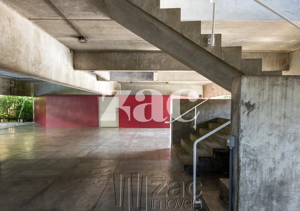 Casa com 3 suítes à venda em Alto De Pinheiros, São Paulo, por R$ 12.800.000 Imagem 4