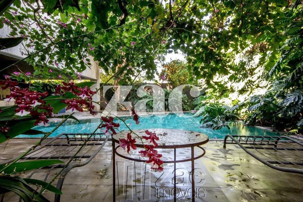 Casa com 3 suítes à venda em Alto De Pinheiros, São Paulo, por R$ 12.800.000 Imagem 6