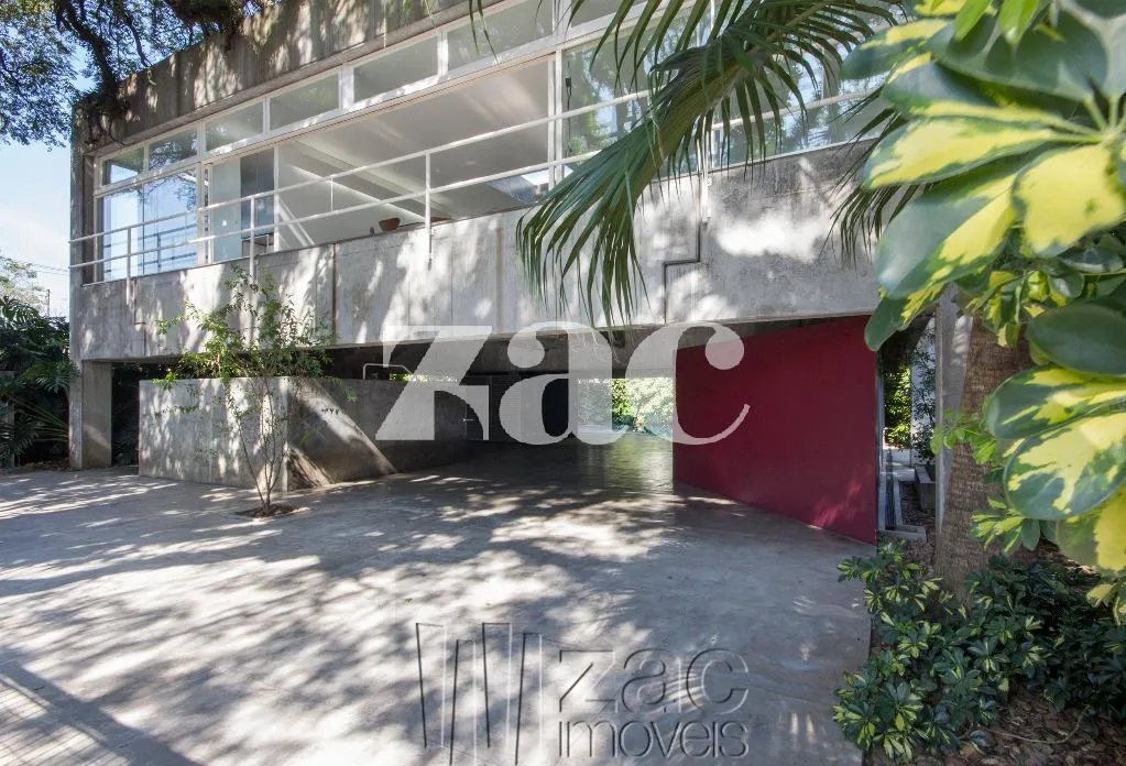 Casa com 3 suítes à venda em Alto De Pinheiros, São Paulo, por R$ 12.800.000 Imagem 7