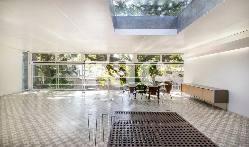 Casa com 3 suítes à venda em Alto De Pinheiros, São Paulo, por R$ 12.800.000 Imagem 8