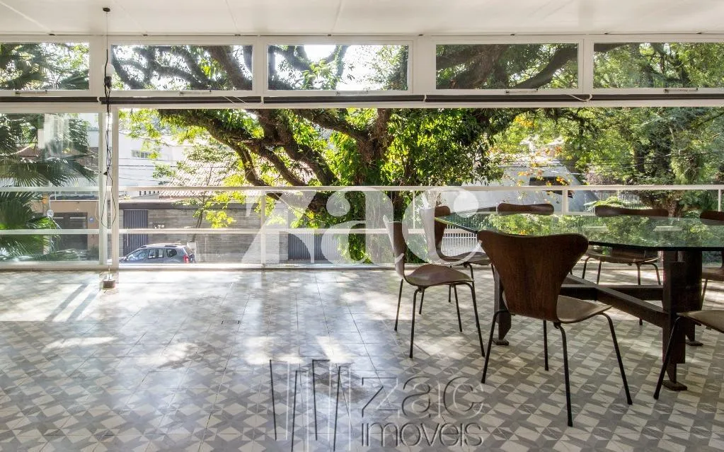 Casa com 3 suítes à venda em Alto De Pinheiros, São Paulo, por R$ 12.800.000 Imagem 9