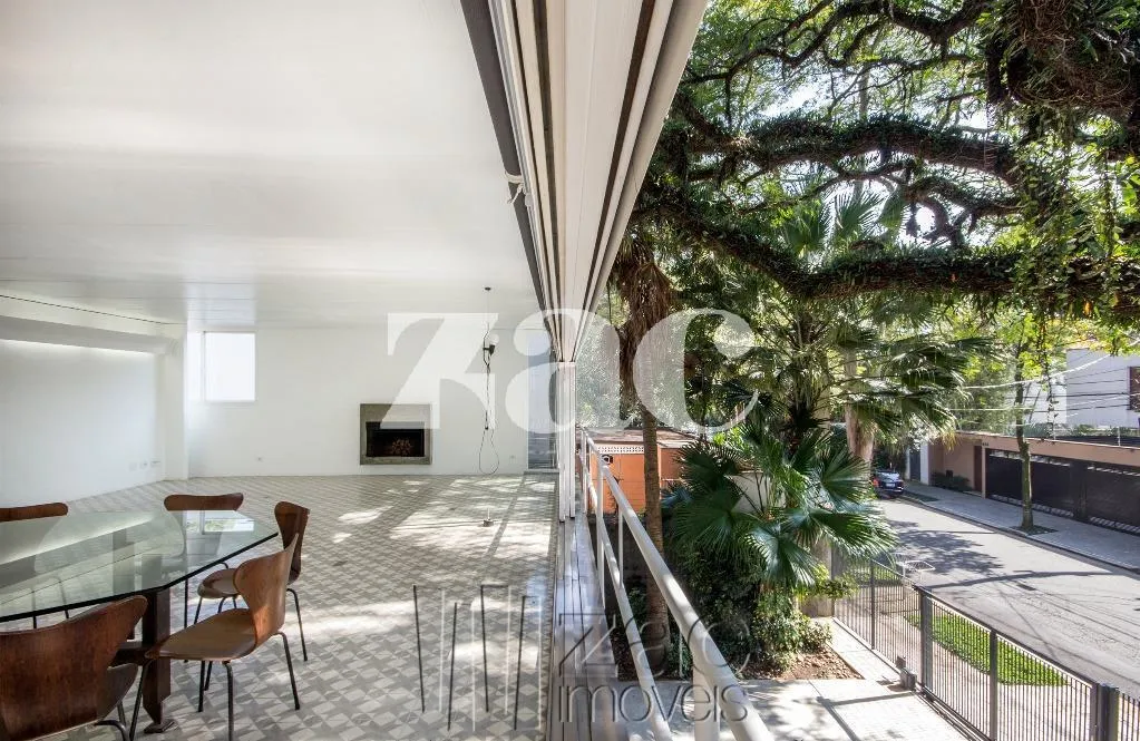 Casa com 3 suítes à venda em Alto De Pinheiros, São Paulo, por R$ 12.800.000 Imagem 10