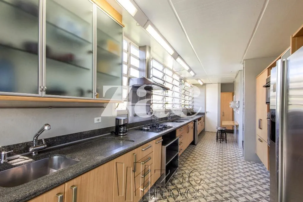 Casa com 3 suítes à venda em Alto De Pinheiros, São Paulo, por R$ 12.800.000 Imagem 11