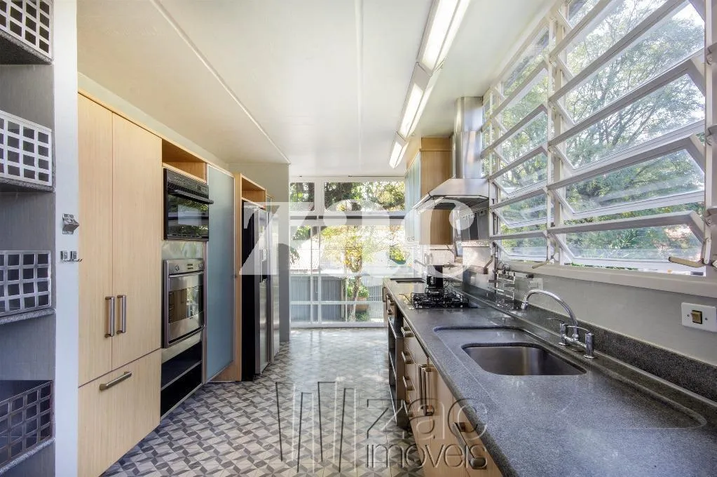Casa com 3 suítes à venda em Alto De Pinheiros, São Paulo, por R$ 12.800.000 Imagem 12