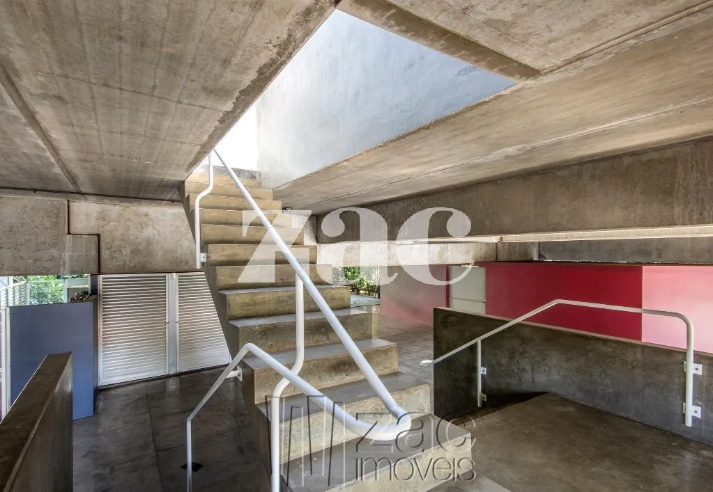 Casa com 3 suítes à venda em Alto De Pinheiros, São Paulo, por R$ 12.800.000 Imagem 15