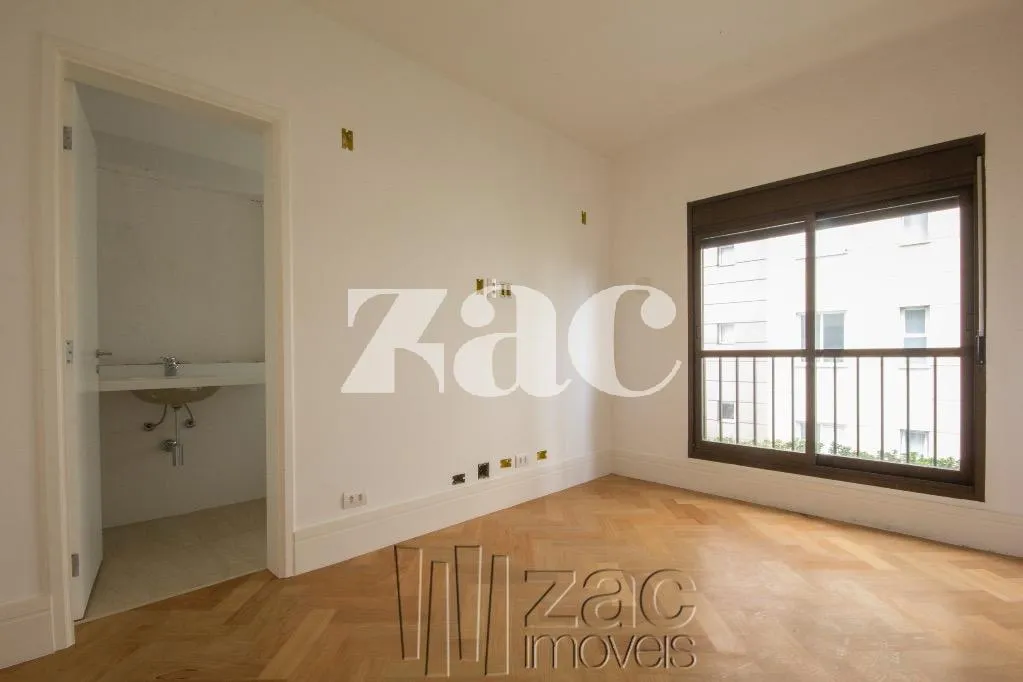 Apartamento com 3 suítes à venda em Vila Nova Conceição, São Paulo, por R$ 7.800.000 Imagem 10