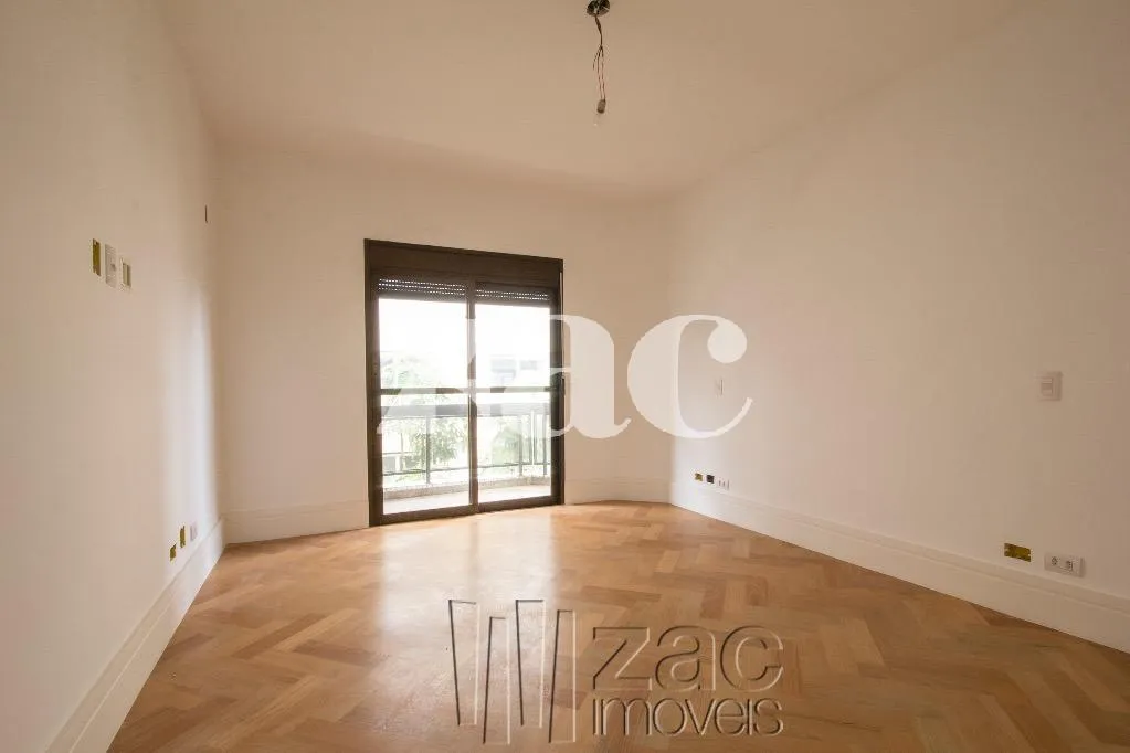 Apartamento com 3 suítes à venda em Vila Nova Conceição, São Paulo, por R$ 7.800.000 Imagem 9