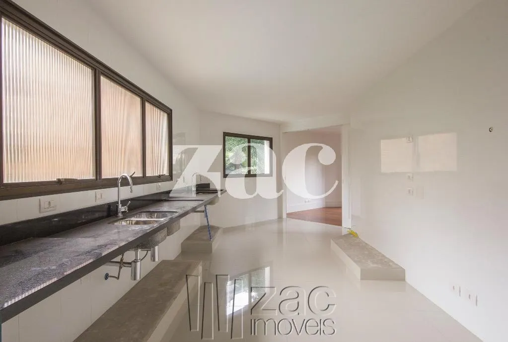 Apartamento com 3 suítes à venda em Vila Nova Conceição, São Paulo, por R$ 7.800.000 Imagem 8