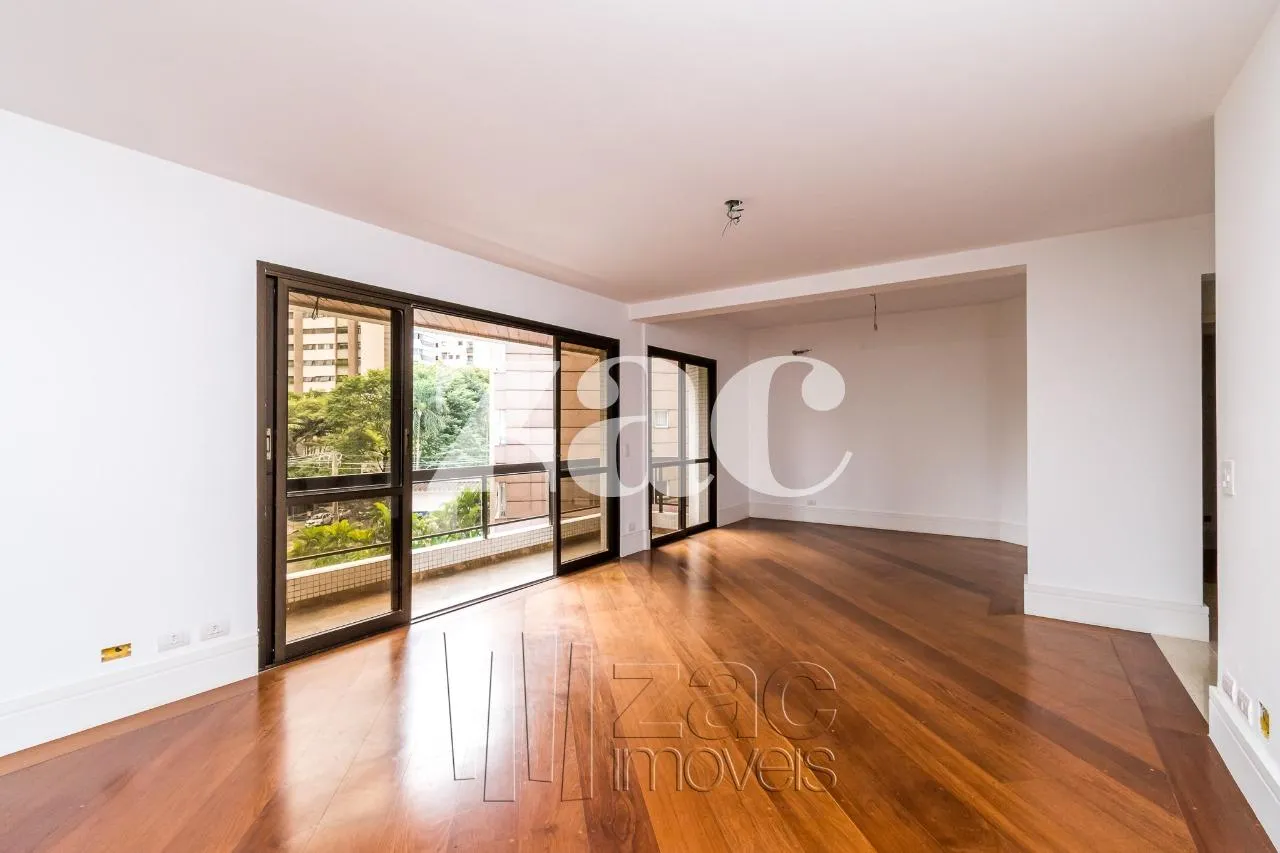 Apartamento com 3 suítes à venda em Vila Nova Conceição, São Paulo, por R$ 7.800.000 Imagem 5