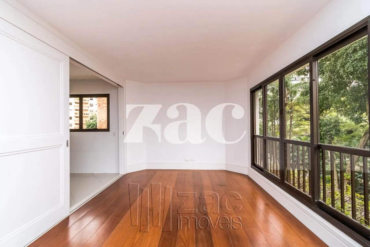 Apartamento com 3 suítes à venda em Vila Nova Conceição, São Paulo, por R$ 7.800.000 Imagem 7