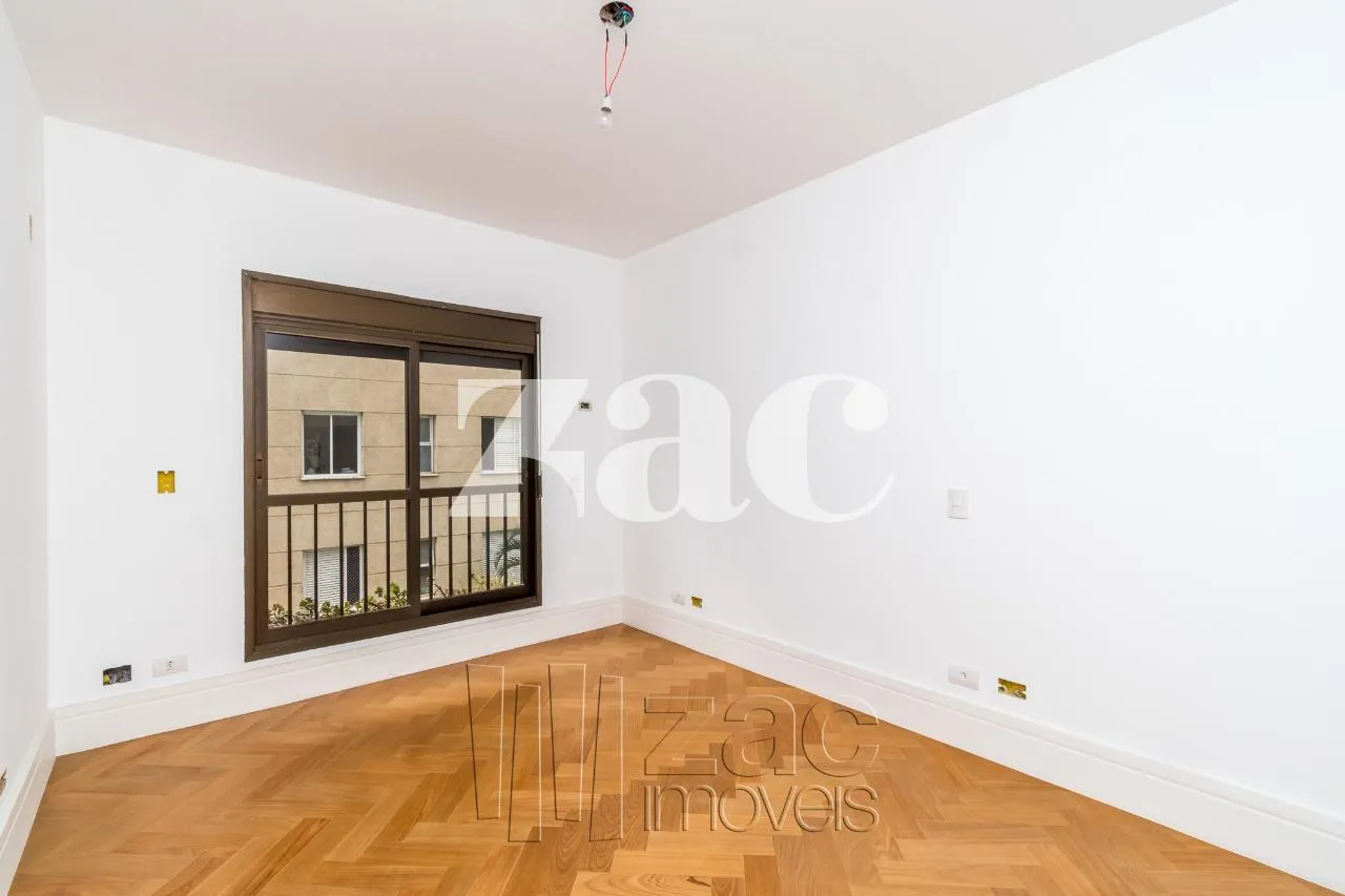 Apartamento com 3 suítes à venda em Vila Nova Conceição, São Paulo, por R$ 7.800.000 Imagem 11