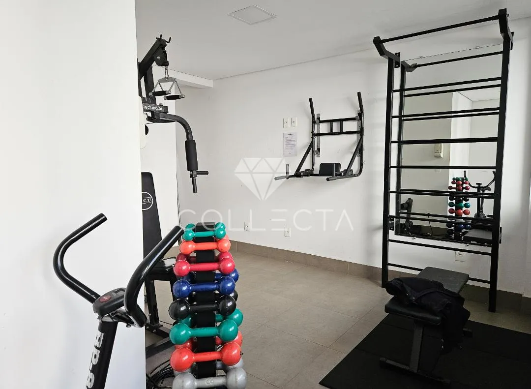 Garden com 1 suítes à venda em Vila Madalena, São Paulo, por R$ 1.295.000 Imagem 22