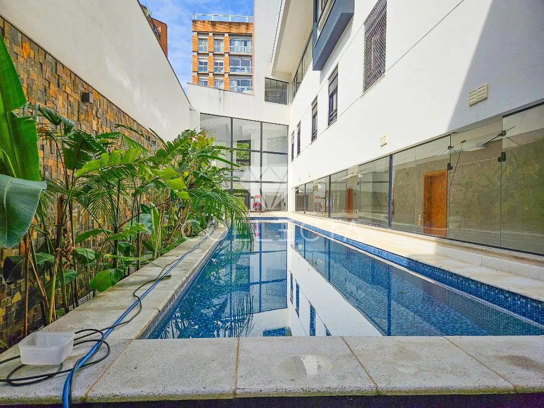 Garden com 1 suítes à venda em Vila Madalena, São Paulo, por R$ 1.295.000 Imagem 12