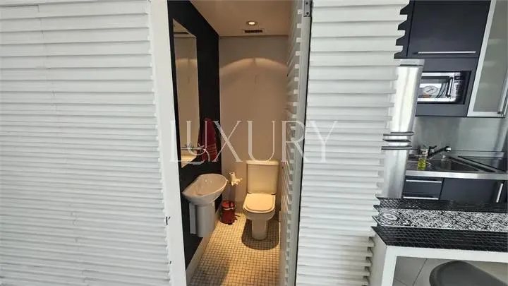 Duplex com 1 suítes à venda em Vila Madalena, São Paulo, por R$ 1.380.000 Imagem 9