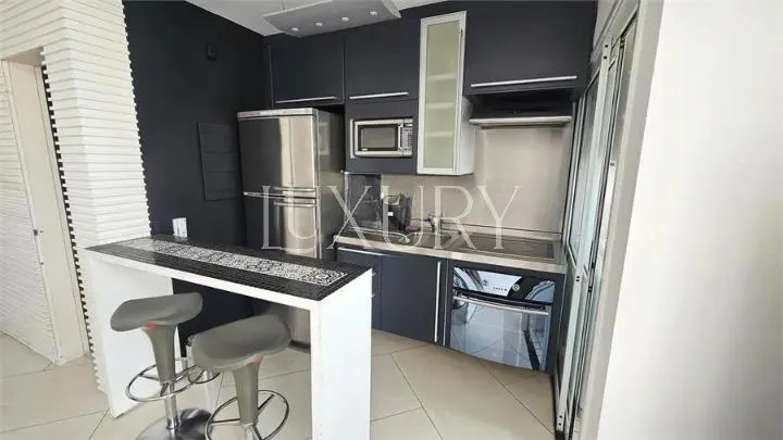 Duplex com 1 suítes à venda em Vila Madalena, São Paulo, por R$ 1.380.000 Imagem 6