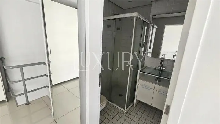 Duplex com 1 suítes à venda em Vila Madalena, São Paulo, por R$ 1.380.000 Imagem 16