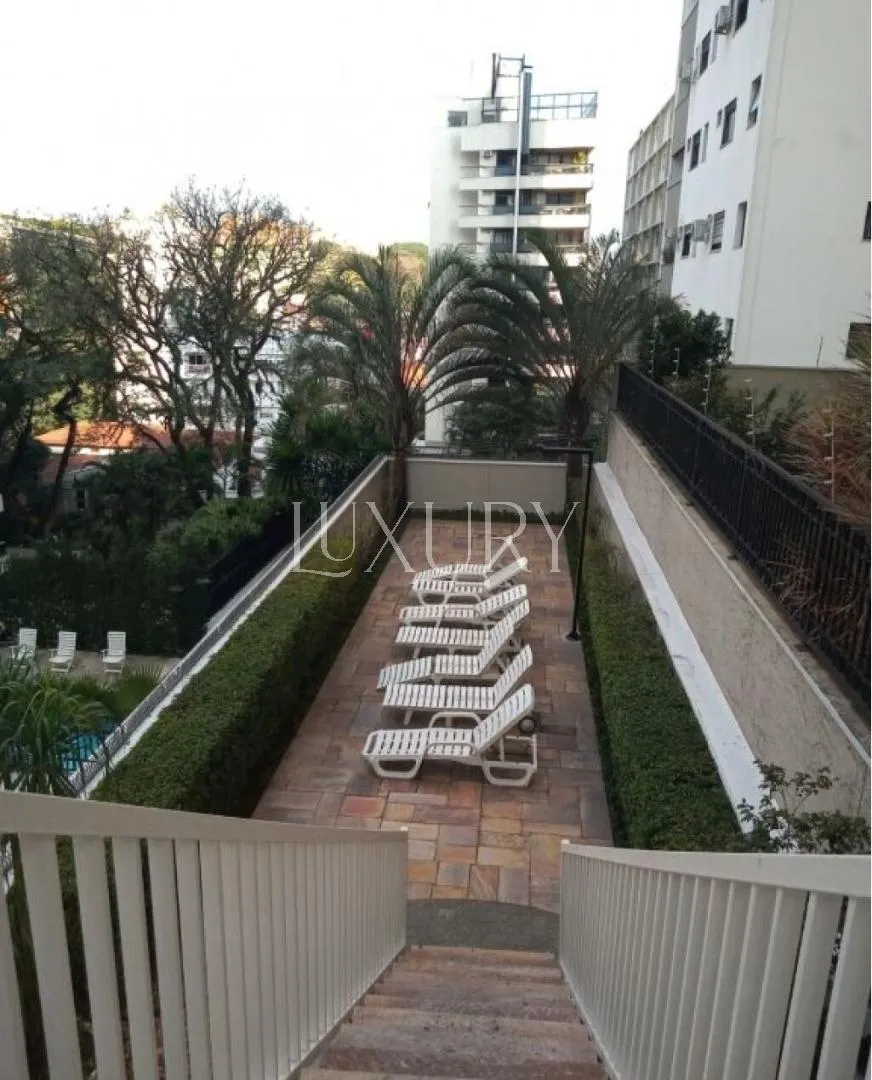 Duplex com 1 suítes à venda em Vila Madalena, São Paulo, por R$ 1.380.000 Imagem 23