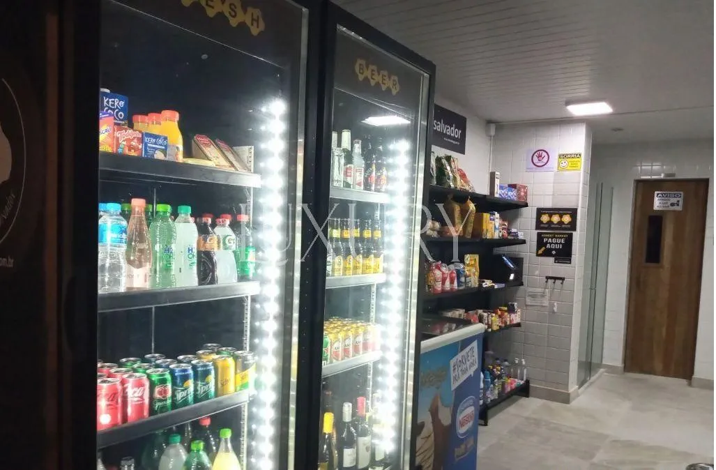 Duplex com 1 suítes à venda em Vila Madalena, São Paulo, por R$ 1.380.000 Imagem 22