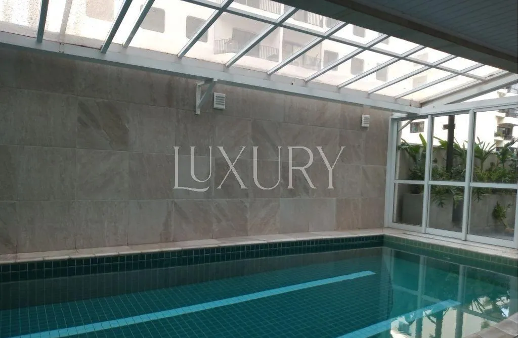 Duplex com 1 suítes à venda em Vila Madalena, São Paulo, por R$ 1.380.000 Imagem 19