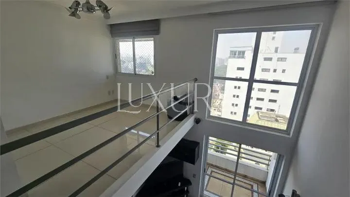 Duplex com 1 suítes à venda em Vila Madalena, São Paulo, por R$ 1.380.000 Imagem 11