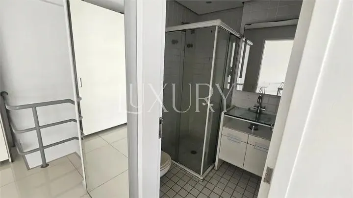Duplex com 1 suítes à venda em Vila Madalena, São Paulo, por R$ 1.380.000 Imagem 17