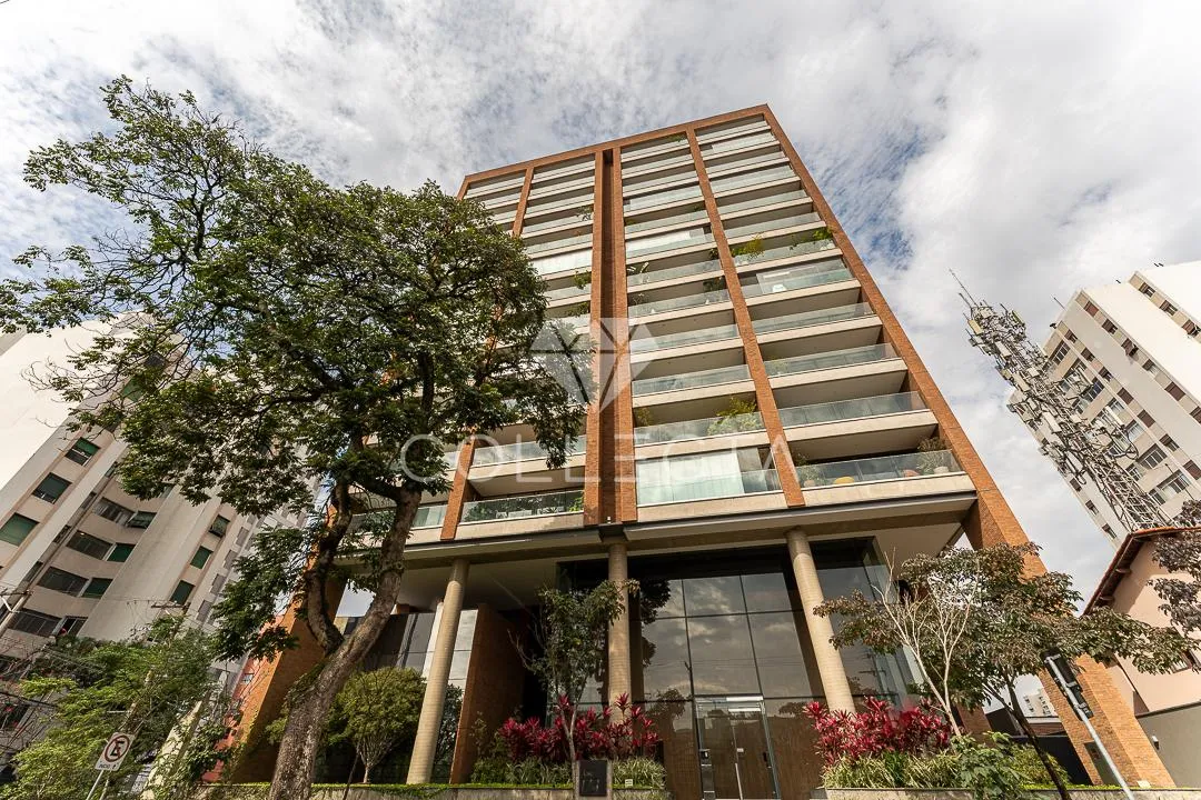 Duplex com 2 suítes à venda em Vila Madalena, São Paulo, por R$ 2.599.000 Imagem 30