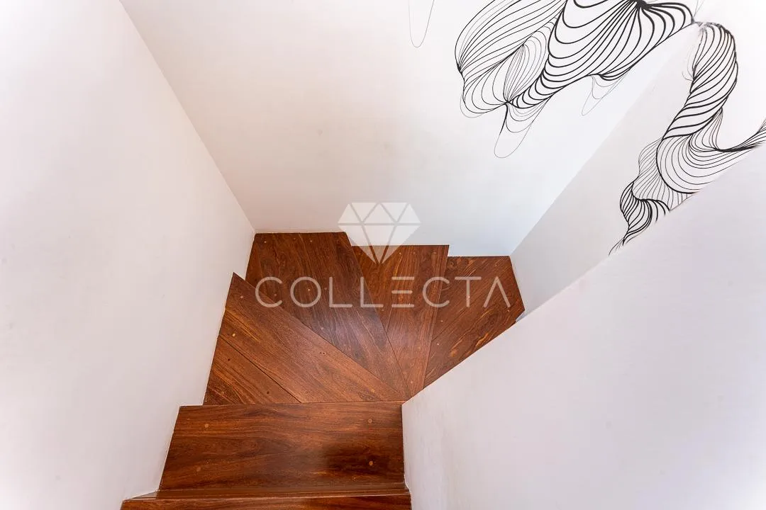 Duplex com 2 suítes à venda em Vila Madalena, São Paulo, por R$ 2.599.000 Imagem 23