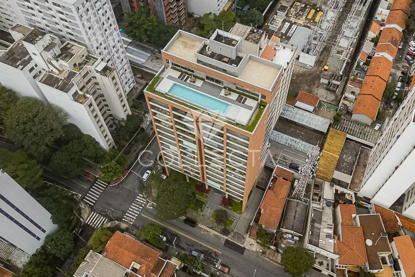 Duplex com 2 suítes à venda em Vila Madalena, São Paulo, por R$ 2.599.000 Imagem 42