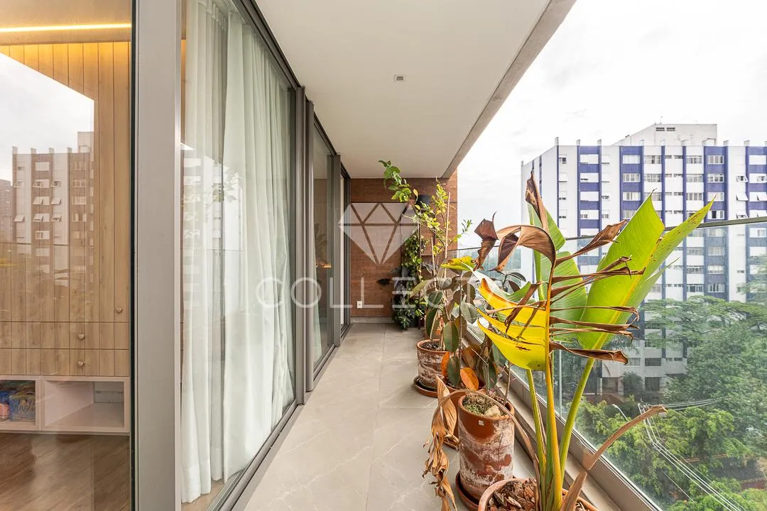 Duplex com 2 suítes à venda em Vila Madalena, São Paulo, por R$ 2.599.000 Imagem 34