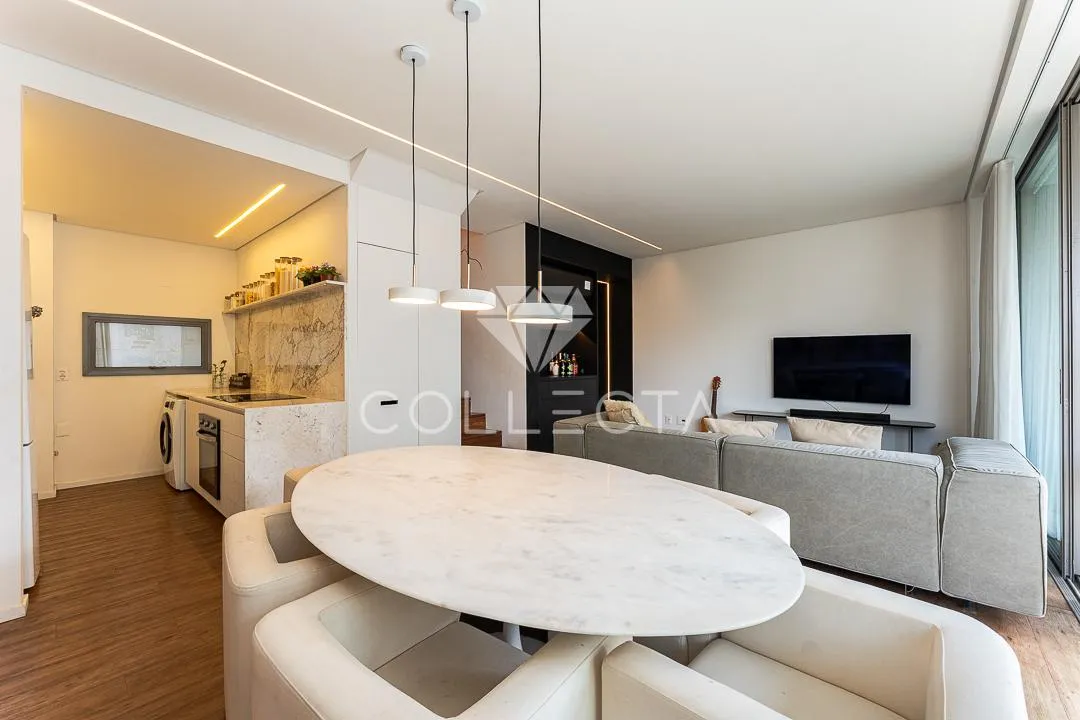 Duplex com 2 suítes à venda em Vila Madalena, São Paulo, por R$ 2.599.000 Imagem 24