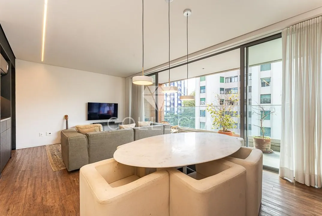 Duplex com 2 suítes à venda em Vila Madalena, São Paulo, por R$ 2.599.000 Imagem 25