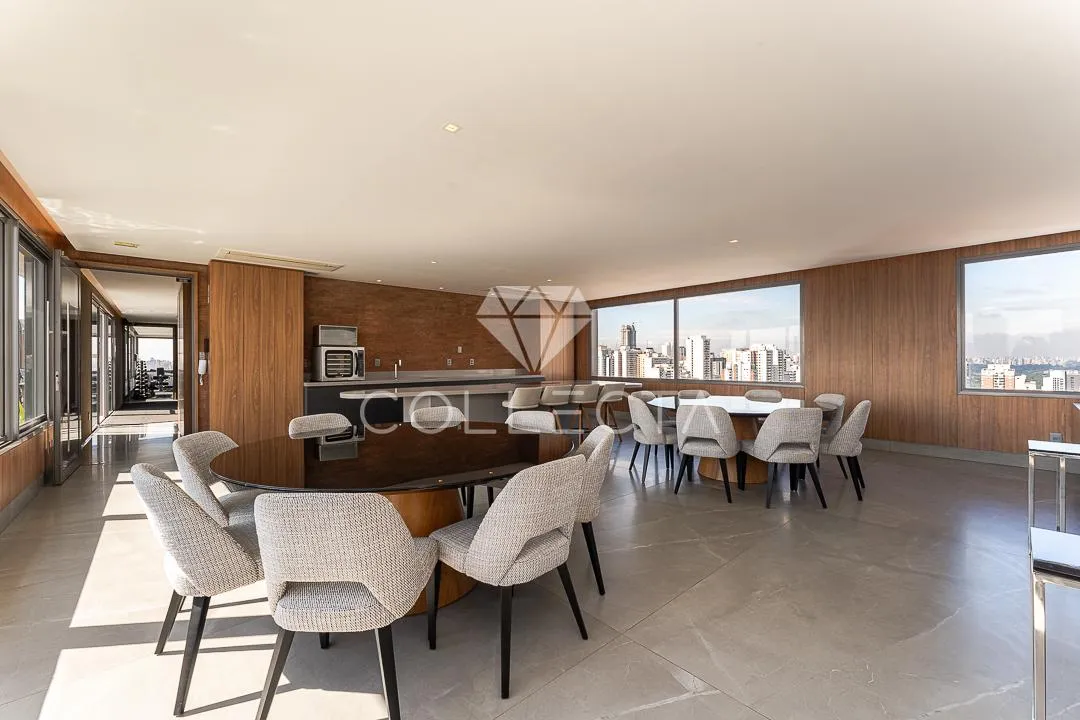 Duplex com 2 suítes à venda em Vila Madalena, São Paulo, por R$ 2.599.000 Imagem 37