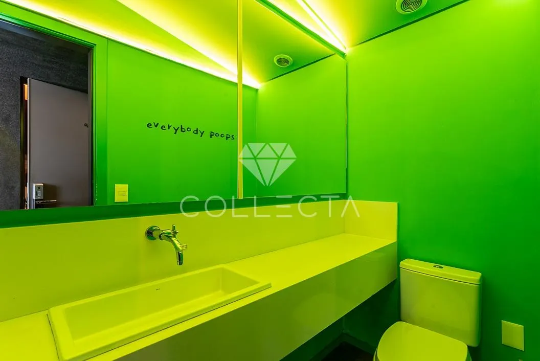 Duplex com 2 suítes à venda em Vila Madalena, São Paulo, por R$ 2.599.000 Imagem 26