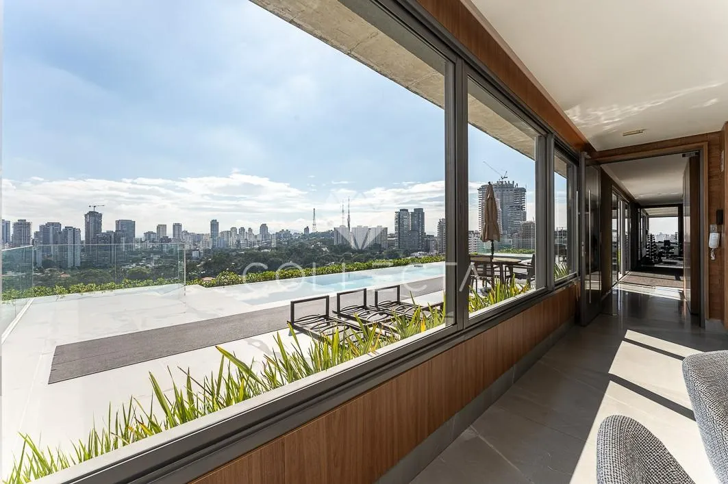 Duplex com 2 suítes à venda em Vila Madalena, São Paulo, por R$ 2.599.000 Imagem 40