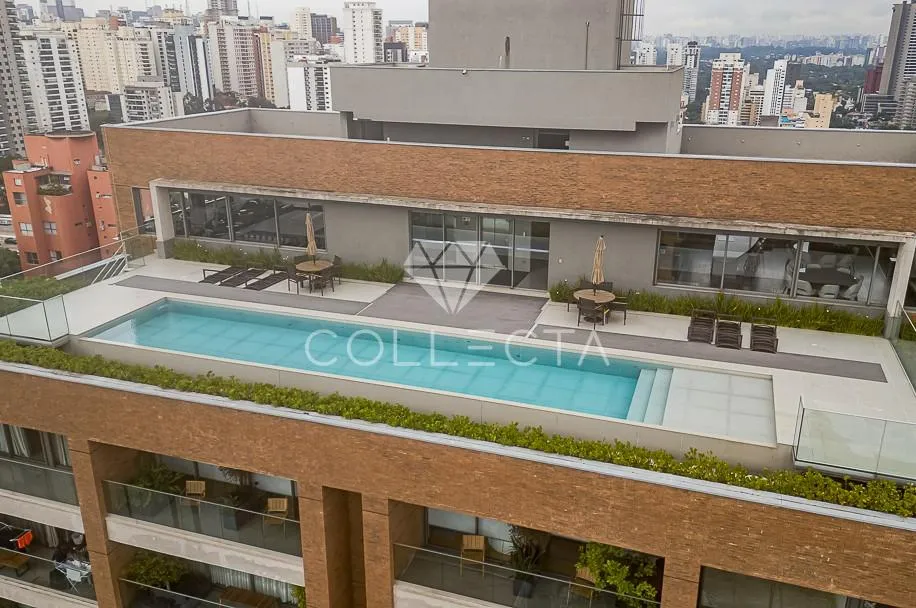 Duplex com 2 suítes à venda em Vila Madalena, São Paulo, por R$ 2.599.000 Imagem 41