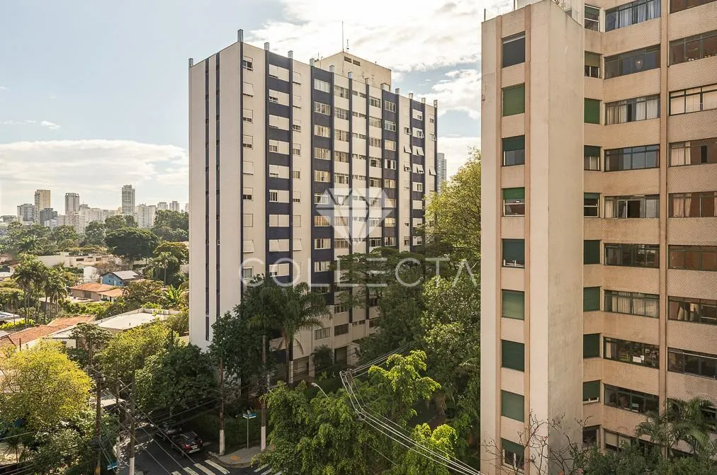 Duplex com 2 suítes à venda em Vila Madalena, São Paulo, por R$ 2.599.000 Imagem 16