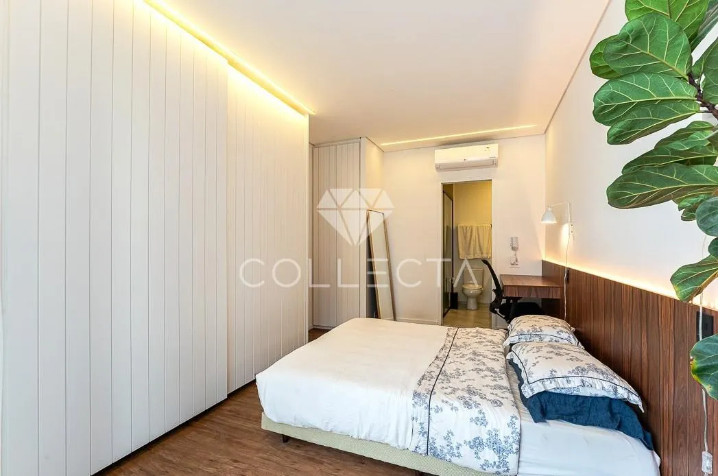 Duplex com 2 suítes à venda em Vila Madalena, São Paulo, por R$ 2.599.000 Imagem 32