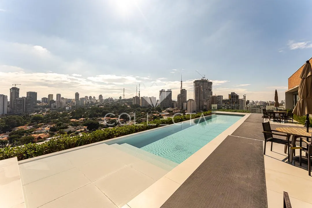 Duplex com 2 suítes à venda em Vila Madalena, São Paulo, por R$ 2.599.000 Imagem 29