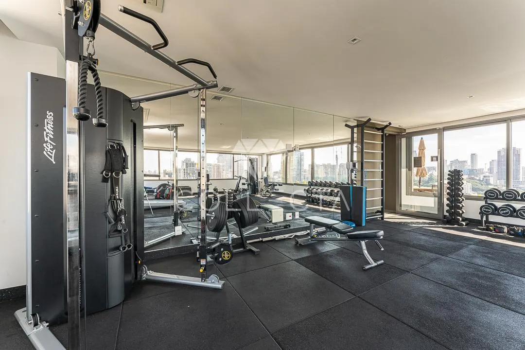 Duplex com 2 suítes à venda em Vila Madalena, São Paulo, por R$ 2.599.000 Imagem 38