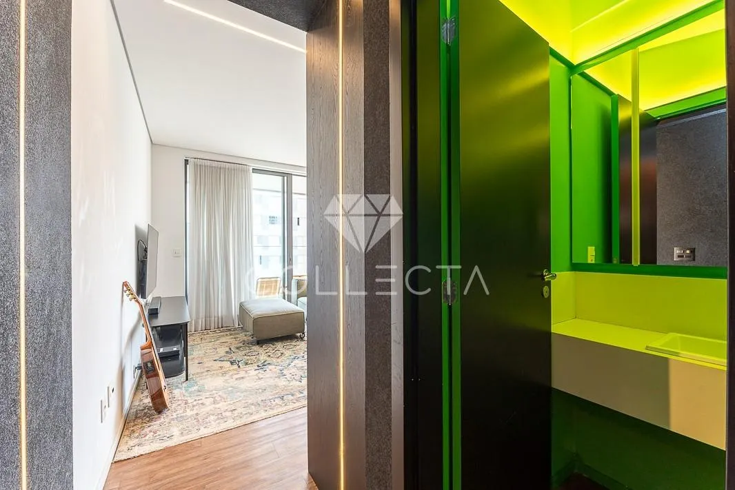 Duplex com 2 suítes à venda em Vila Madalena, São Paulo, por R$ 2.599.000 Imagem 18