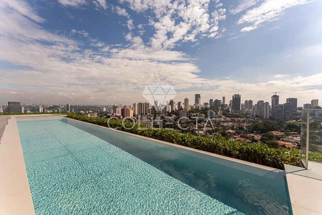 Duplex com 2 suítes à venda em Vila Madalena, São Paulo, por R$ 2.599.000 Imagem 13