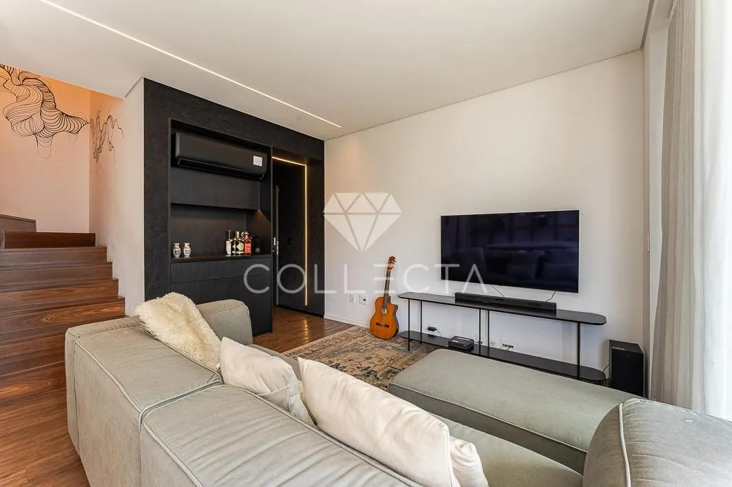 Duplex com 2 suítes à venda em Vila Madalena, São Paulo, por R$ 2.599.000 Imagem 14