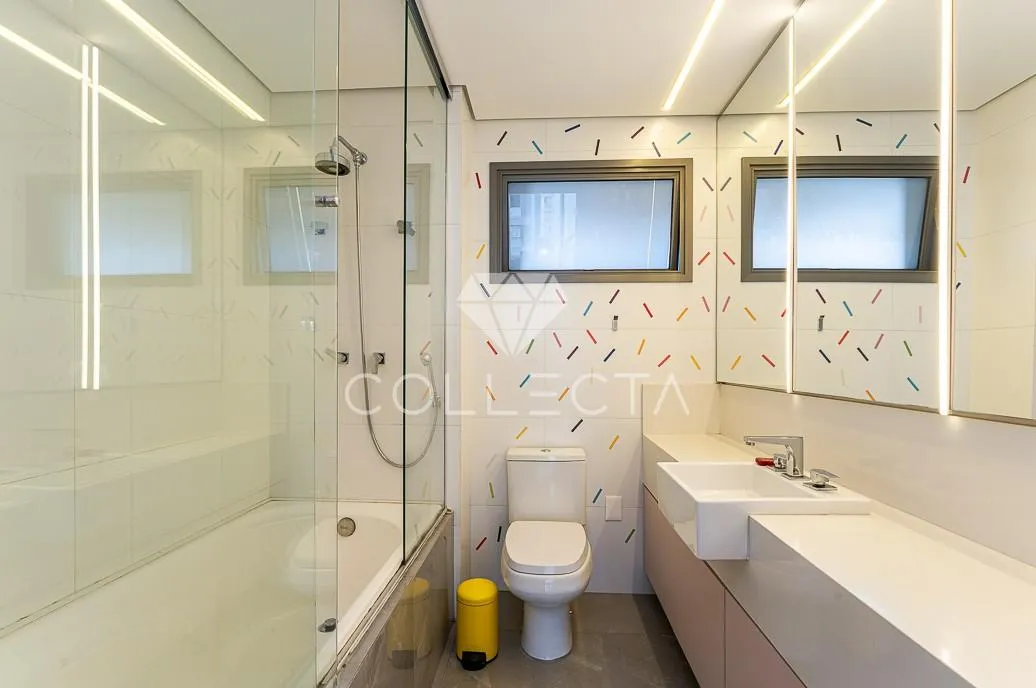 Duplex com 2 suítes à venda em Vila Madalena, São Paulo, por R$ 2.599.000 Imagem 15