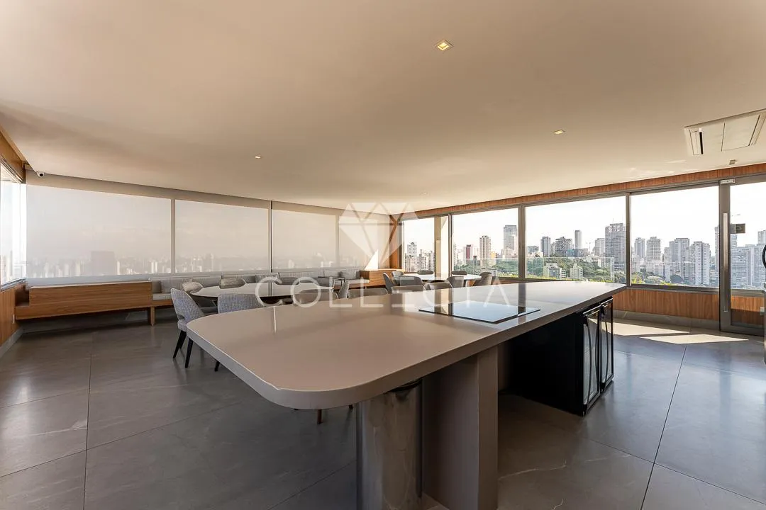 Duplex com 2 suítes à venda em Vila Madalena, São Paulo, por R$ 2.599.000 Imagem 21