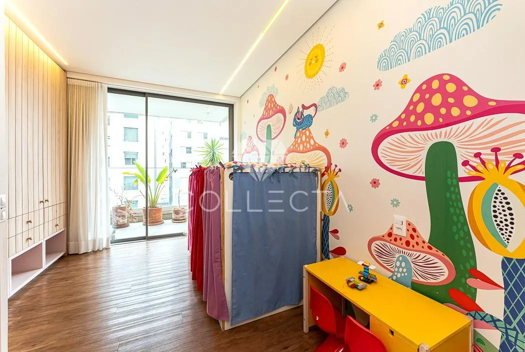 Duplex com 2 suítes à venda em Vila Madalena, São Paulo, por R$ 2.599.000 Imagem 7