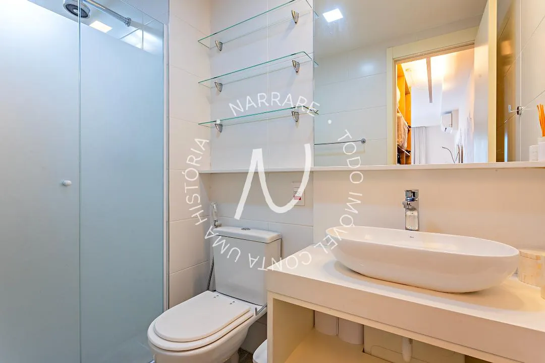 Duplex com 1 suítes à venda em Vila Madalena, São Paulo, por R$ 1.700.000 Imagem 11