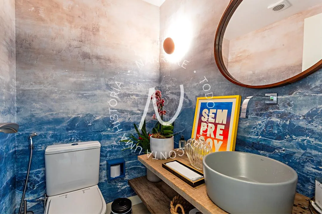 Duplex com 1 suítes à venda em Vila Madalena, São Paulo, por R$ 1.700.000 Imagem 5