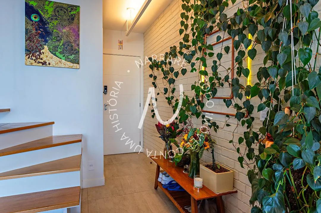 Duplex com 1 suítes à venda em Vila Madalena, São Paulo, por R$ 1.700.000 Imagem 10