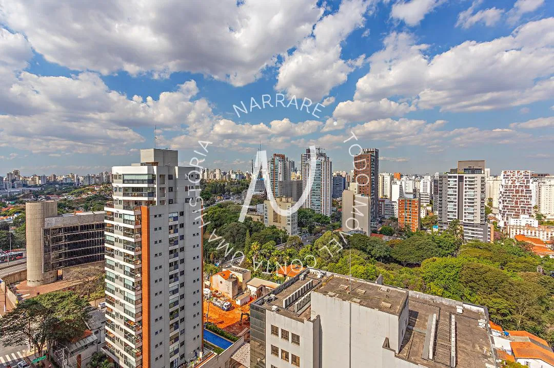 Duplex com 1 suítes à venda em Vila Madalena, São Paulo, por R$ 1.700.000 Imagem 9