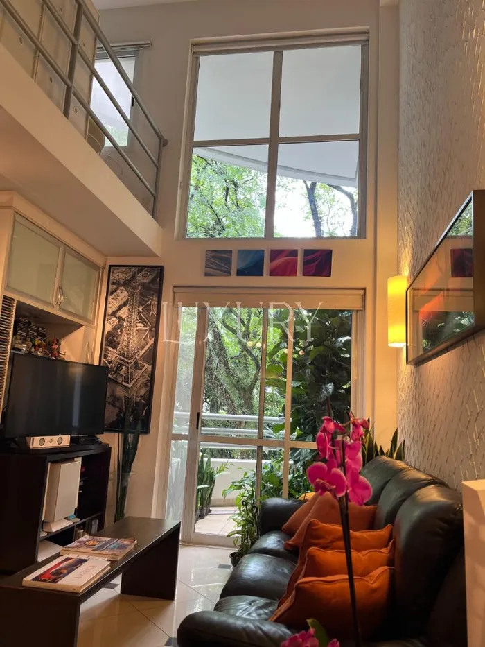 Duplex com 1 suítes à venda em Vila Madalena, São Paulo, por R$ 1.185.000 Imagem 3